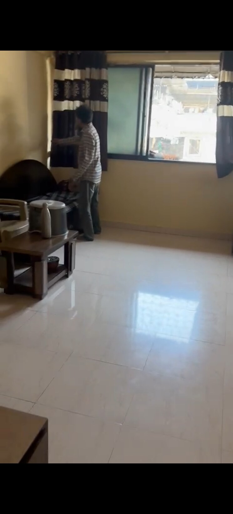 Living Room, sai-jesal-apartments 1 Bedroom 585 Sq.Ft. Apartment In Bhayandar East Thane 7841238