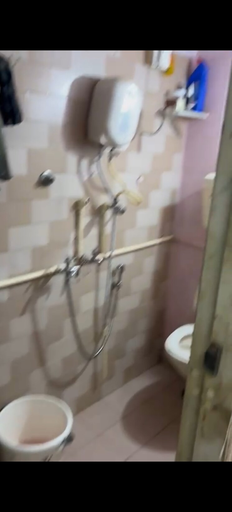 Bathroom, sai-jesal-apartments 1 Bedroom 585 Sq.Ft. Apartment In Bhayandar East Thane 7841238