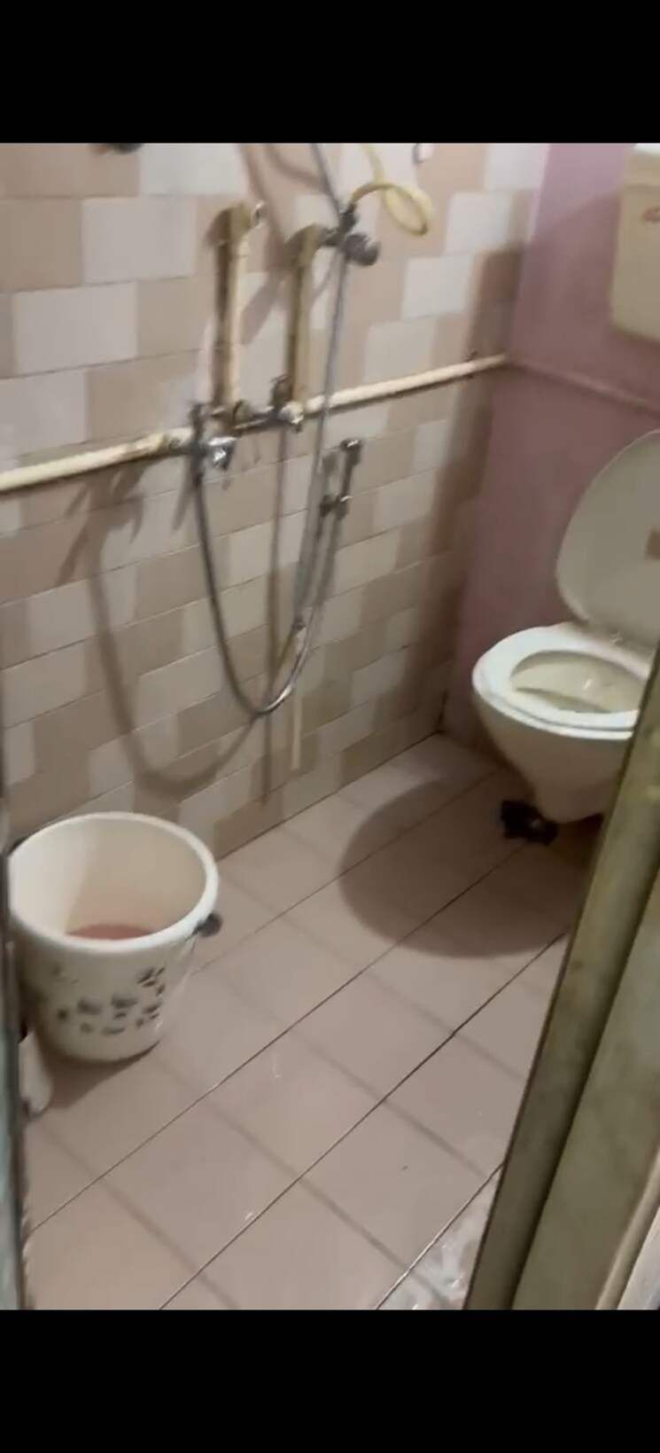 Bathroom, sai-jesal-apartments 1 Bedroom 585 Sq.Ft. Apartment In Bhayandar East Thane 7841238