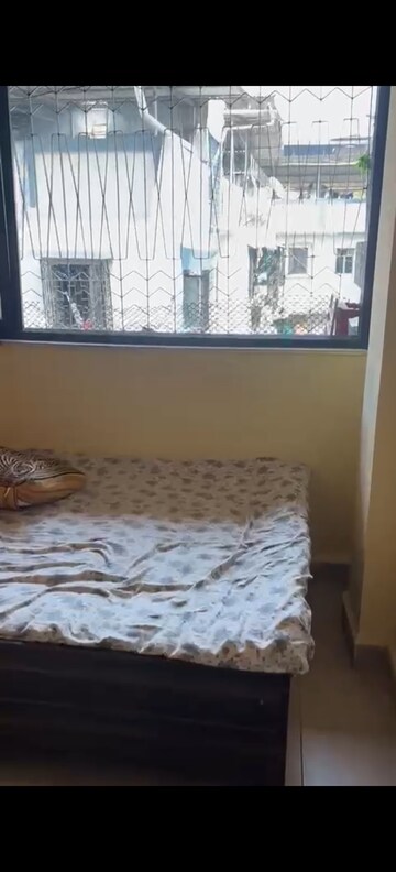 Balcony in 1 BHK Apartment at Sai Jesal Apartments, Bhayandar East – for Sale