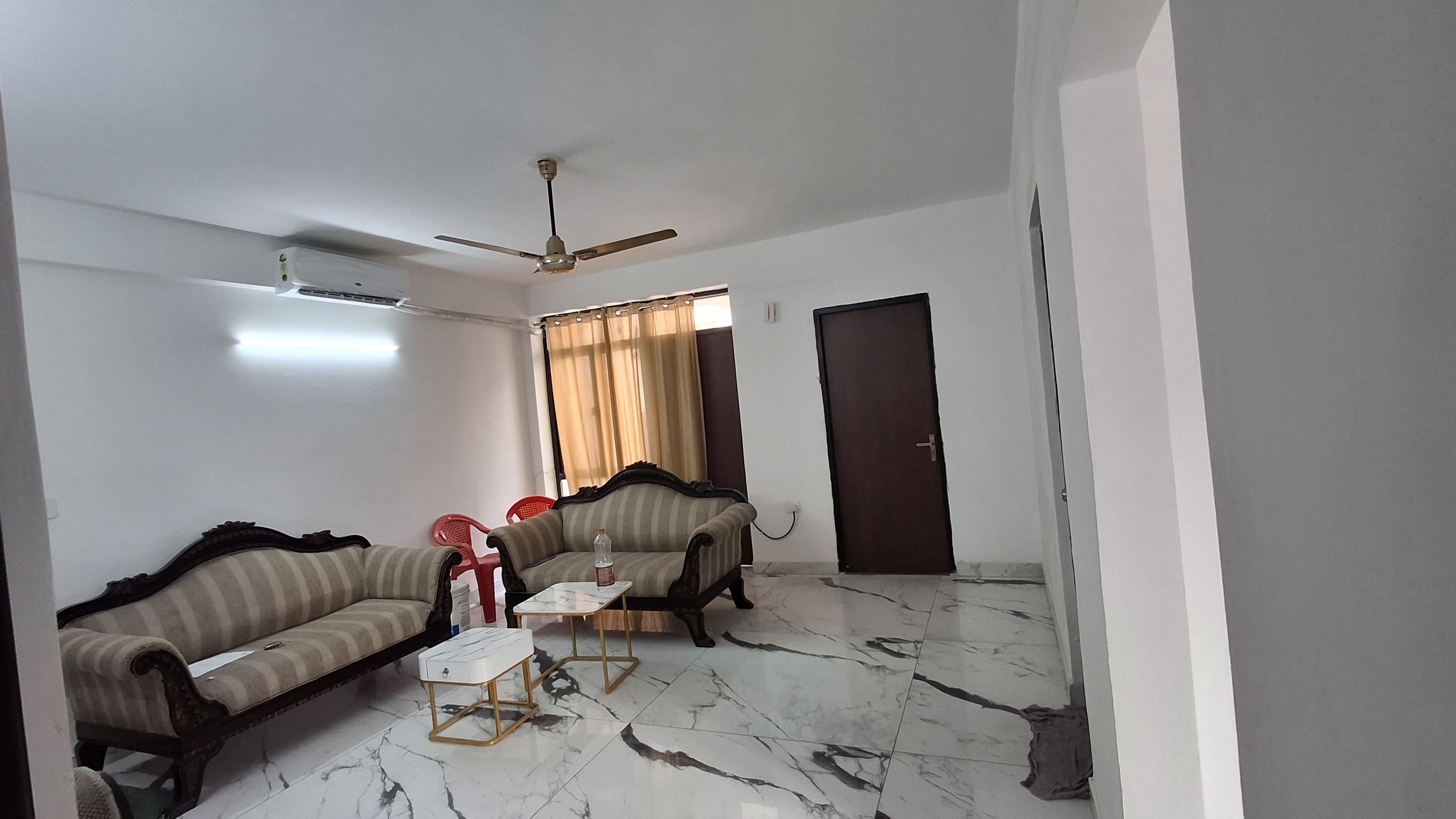 2 BHK 1100 Sq.Ft. Apartment in Apex Our Residency