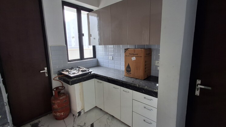 Kitchen, apex-our-residency 2 Bedroom 1100 Sq.Ft. Apartment In Sector 37c Gurgaon 7841251