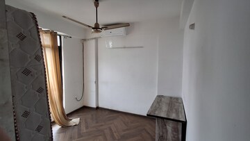 Bathroom in 2 BHK Apartment at Apex Our Residency, Sector 37c – for Sale