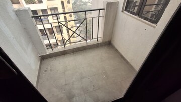 Balcony in 2 BHK Apartment at Apex Our Residency, Sector 37c – for Sale