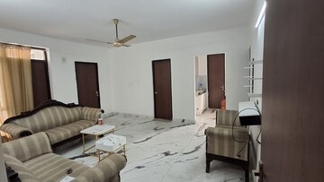 Bedroom in 2 BHK Apartment at Apex Our Residency, Sector 37c – for Sale