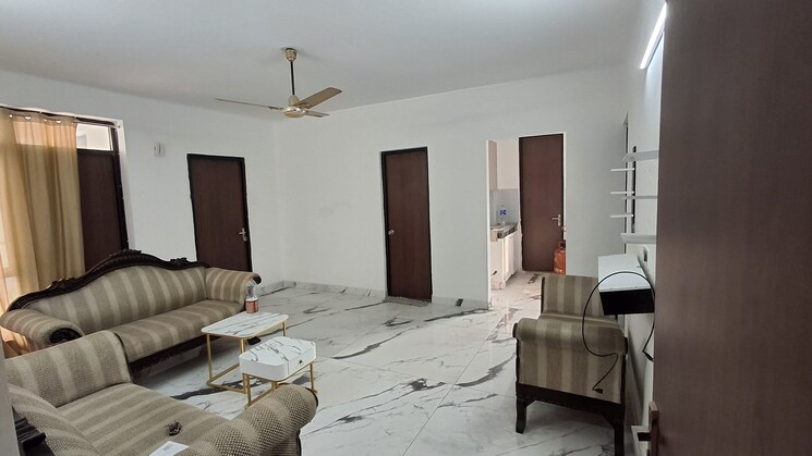 Bedroom, apex-our-residency 2 Bedroom 1100 Sq.Ft. Apartment In Sector 37c Gurgaon 7841251