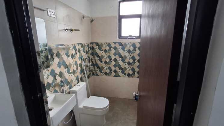 Master Bedroom, apex-our-residency 2 Bedroom 1100 Sq.Ft. Apartment In Sector 37c Gurgaon 7841251