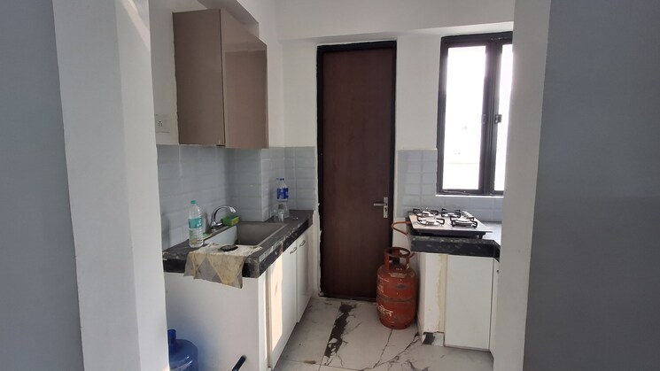 Master Bedroom, apex-our-residency 2 Bedroom 1100 Sq.Ft. Apartment In Sector 37c Gurgaon 7841251