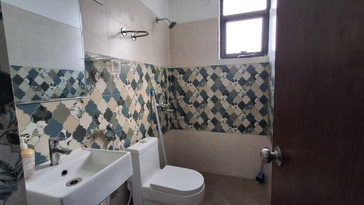 Master Bedroom, apex-our-residency 2 Bedroom 1100 Sq.Ft. Apartment In Sector 37c Gurgaon 7841251