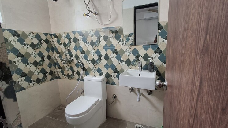 Master Bedroom, apex-our-residency 2 Bedroom 1100 Sq.Ft. Apartment In Sector 37c Gurgaon 7841251