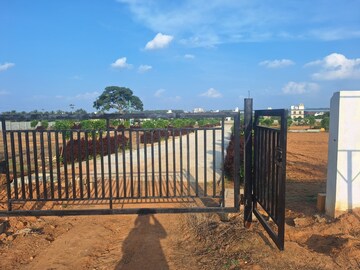 Plot For Resale in Jigani Bangalore  7841252