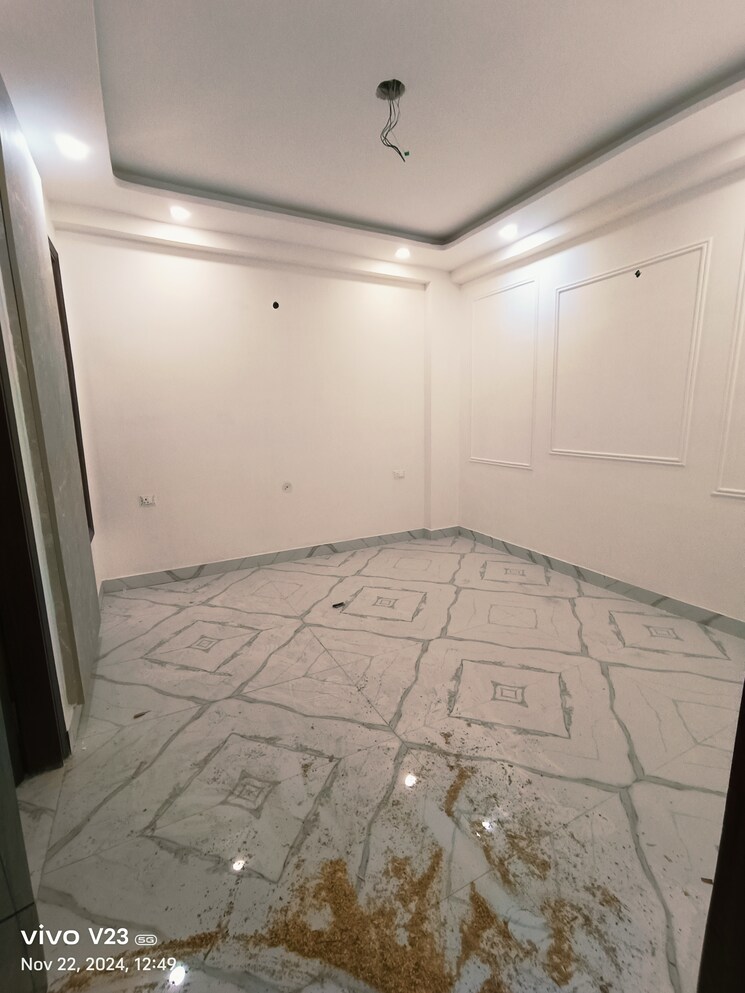 Room, chattarpur 3 Bedroom 1500 Sq.Ft. Builder Floor In Chattarpur Delhi 7841242