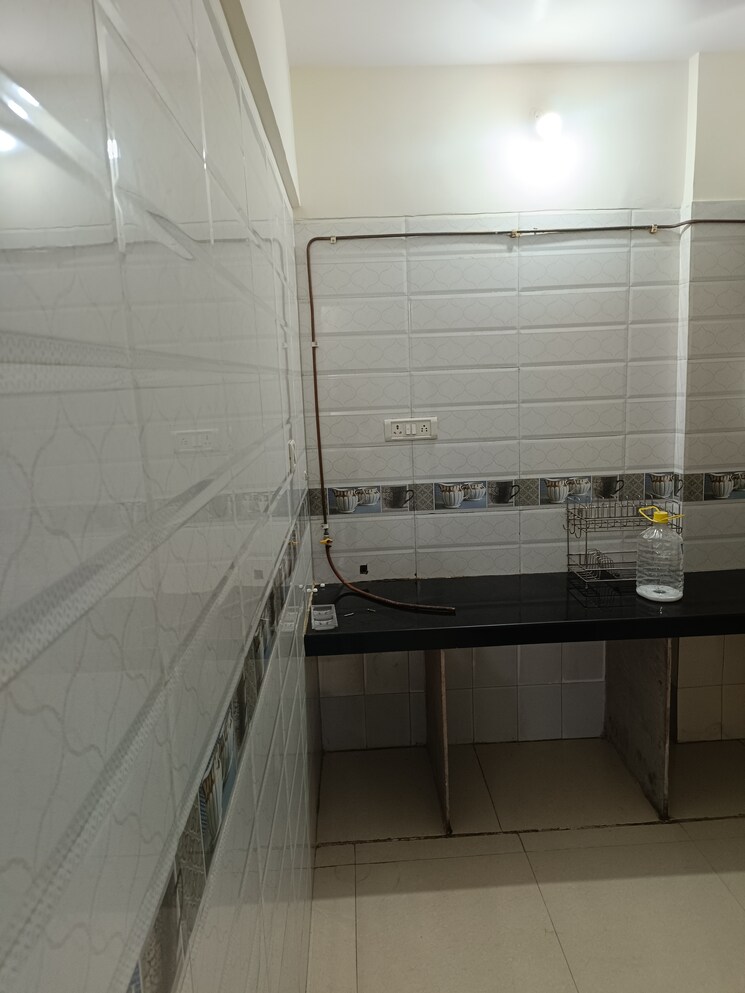 Kitchen, classics-residency-seawoods 1 Bedroom 550 Sq.Ft. Apartment In Seawoods Navi Mumbai 7841233