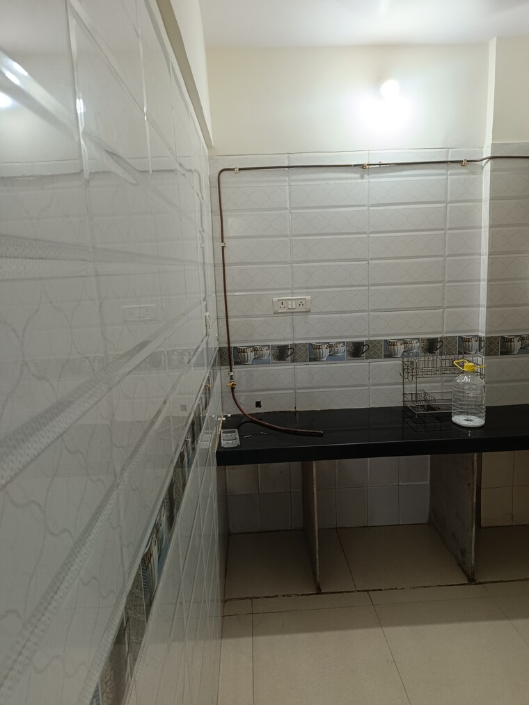 Kitchen, classics-residency-seawoods 1 Bedroom 550 Sq.Ft. Apartment In Seawoods Navi Mumbai 7841233