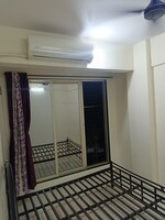1 BHK 550 Sq.Ft. Apartment in Classics Residency Seawoods