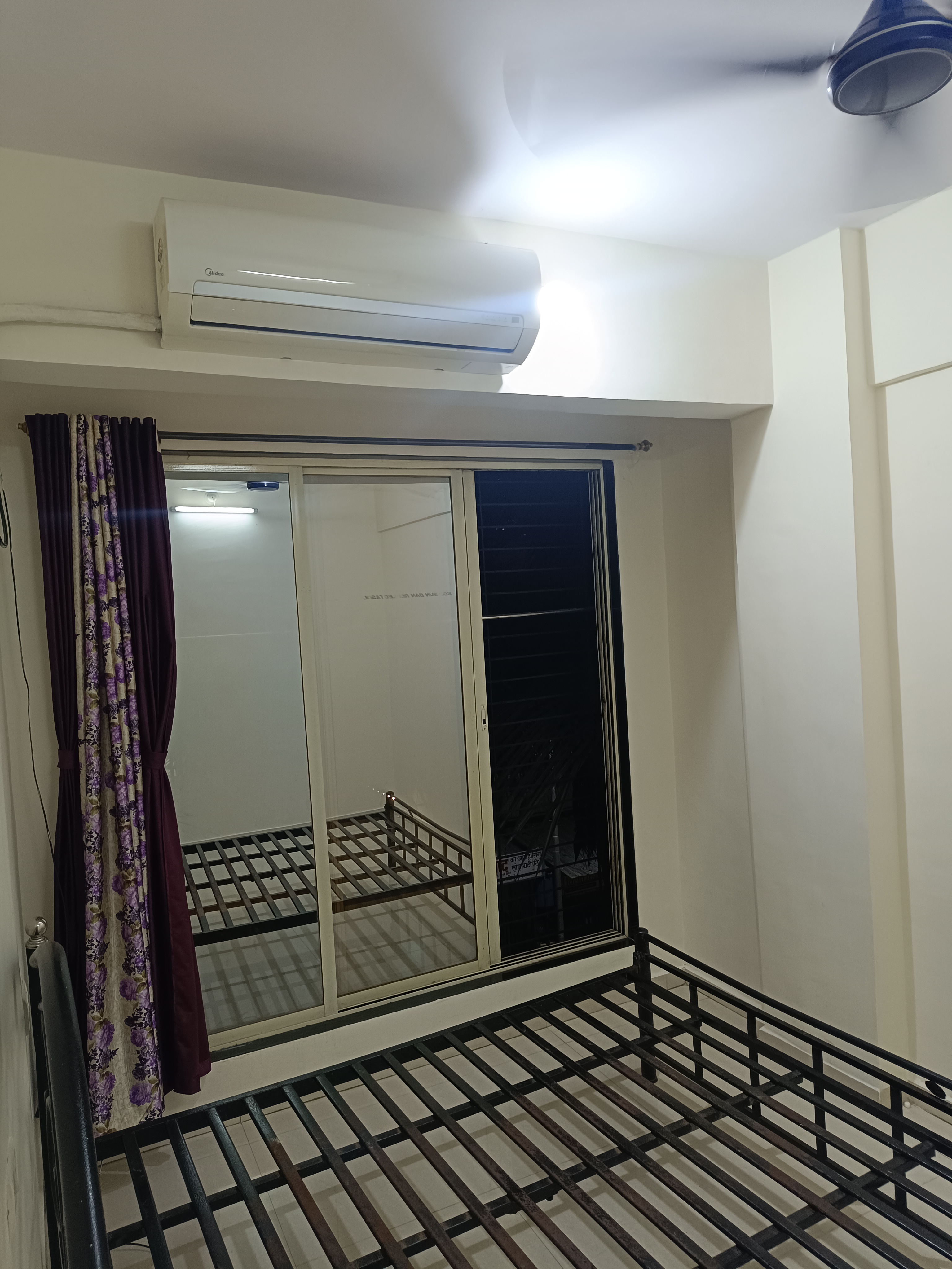 1 BHK Apartment For Rent in Classics Residency Seawoods Seawoods Navi Mumbai  7841233