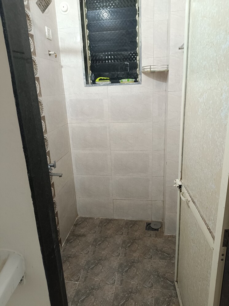 Bathroom, classics-residency-seawoods 1 Bedroom 550 Sq.Ft. Apartment In Seawoods Navi Mumbai 7841233