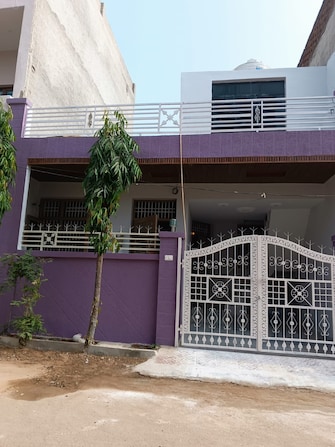 2 BHK Independent House For Resale in Kharar Mohali Road Kharar  7841234