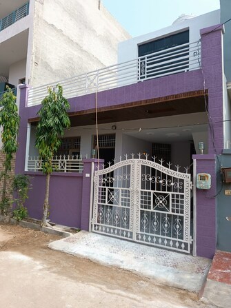 2 BHK Independent House For Resale in Kharar Mohali Road Kharar  7841234