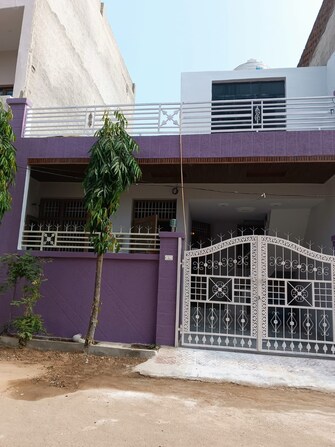 2 BHK Independent House For Resale in Kharar Mohali Road Kharar  7841234