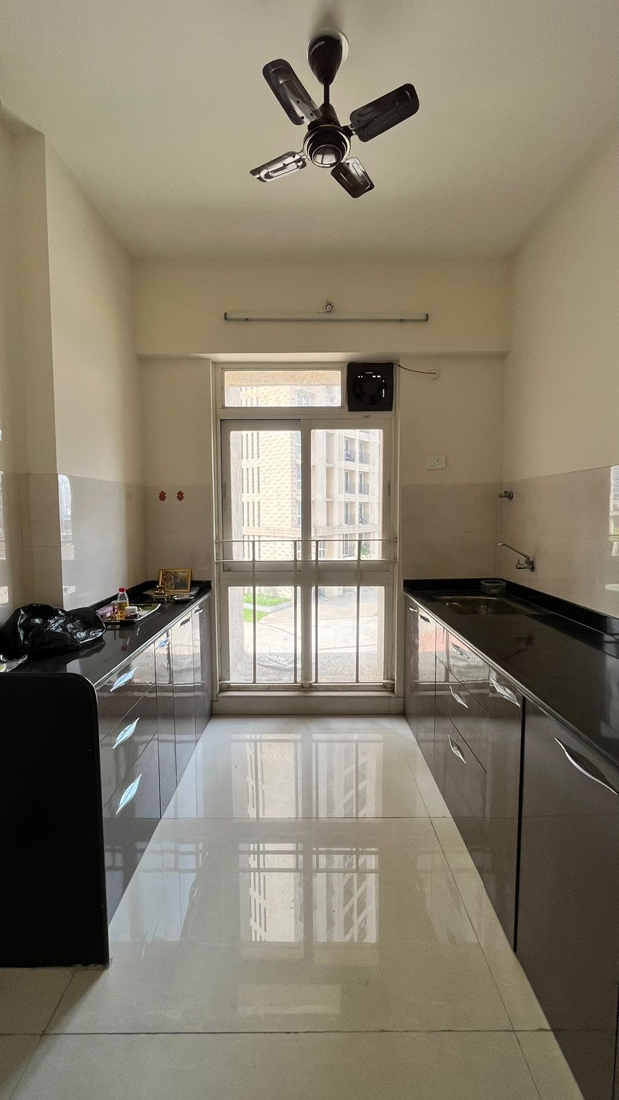 2 BHK Apartment For Rent in Vijay Orovia Ghodbunder Road Thane  7841264