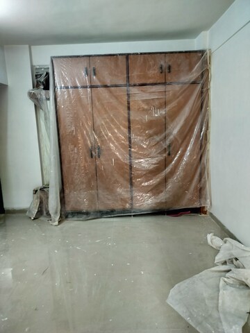 1 BHK Apartment For Rent in Safal Complex, Nerul