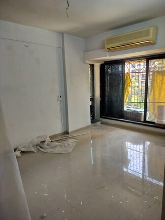 1 BHK Apartment For Rent in Safal Complex Nerul Navi Mumbai  7841300