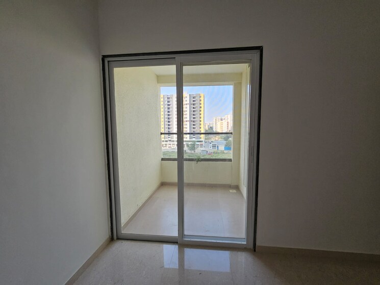 Master Bedroom, sukhwani-skylines 2 Bedroom 800 Sq.Ft. Apartment In Wakad Pune 7841339