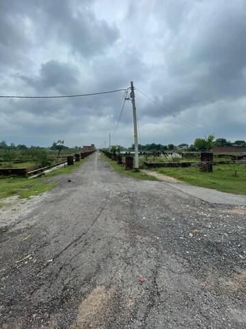  Plot For Sale in Omaxe Metro City, Kalli Paschim
