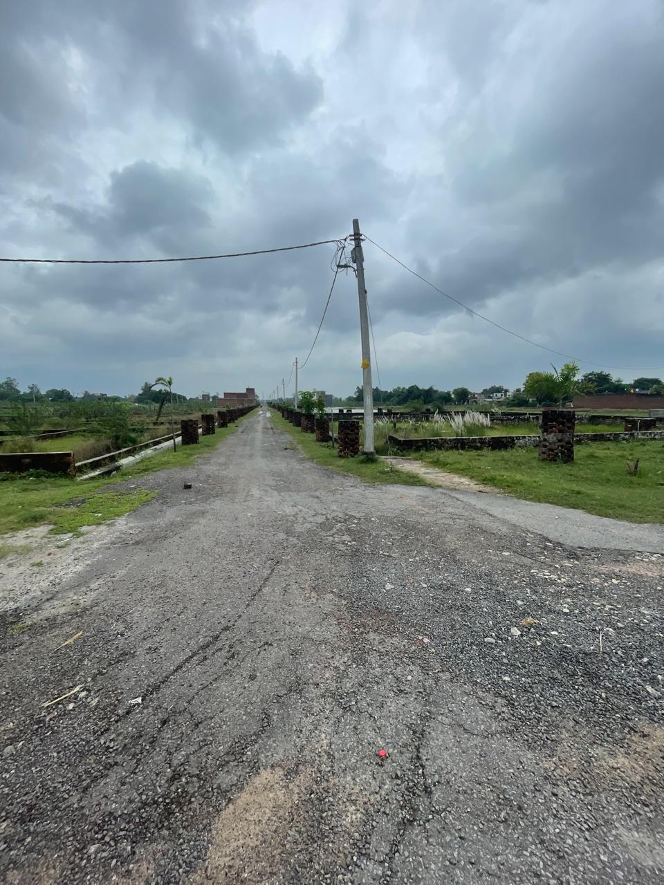 Plot For Sale in Omaxe Metro City