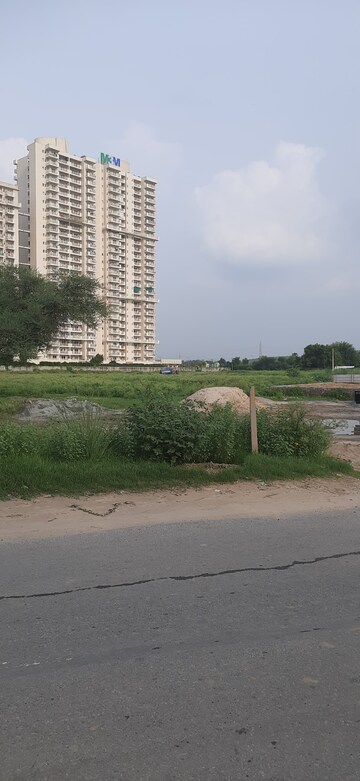 2 BHK Apartment – Exterior View View at Pareena Hanu Residency, Sector 68 - for Sale