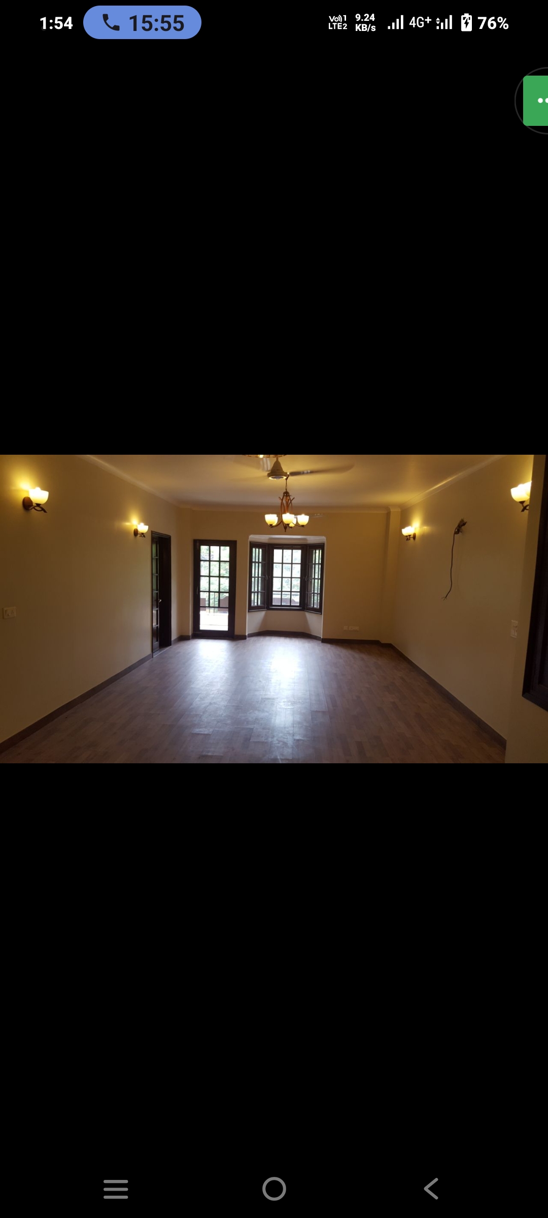 3 BHK Builder Floor For Sale in Greater Kailash II