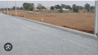 Plot For Resale in Burgula Village Hyderabad  7841327