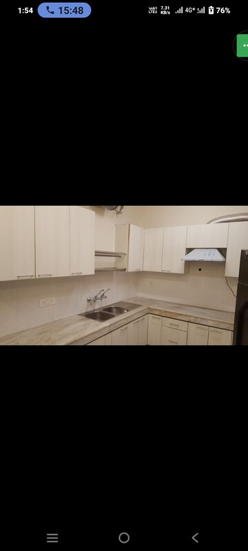 Bedroom in 3 BHK Builder Floor at Greater Kailash ii – for Sale