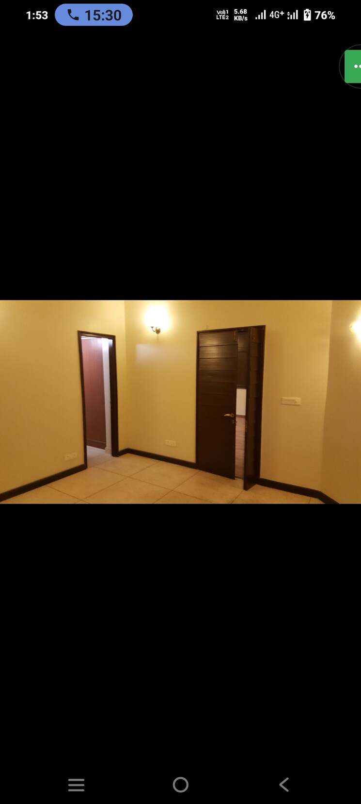 Room, greater kailash ii 3 Bedroom 2000 Sq.Ft. Builder Floor In Greater Kailash ii Delhi 7841359