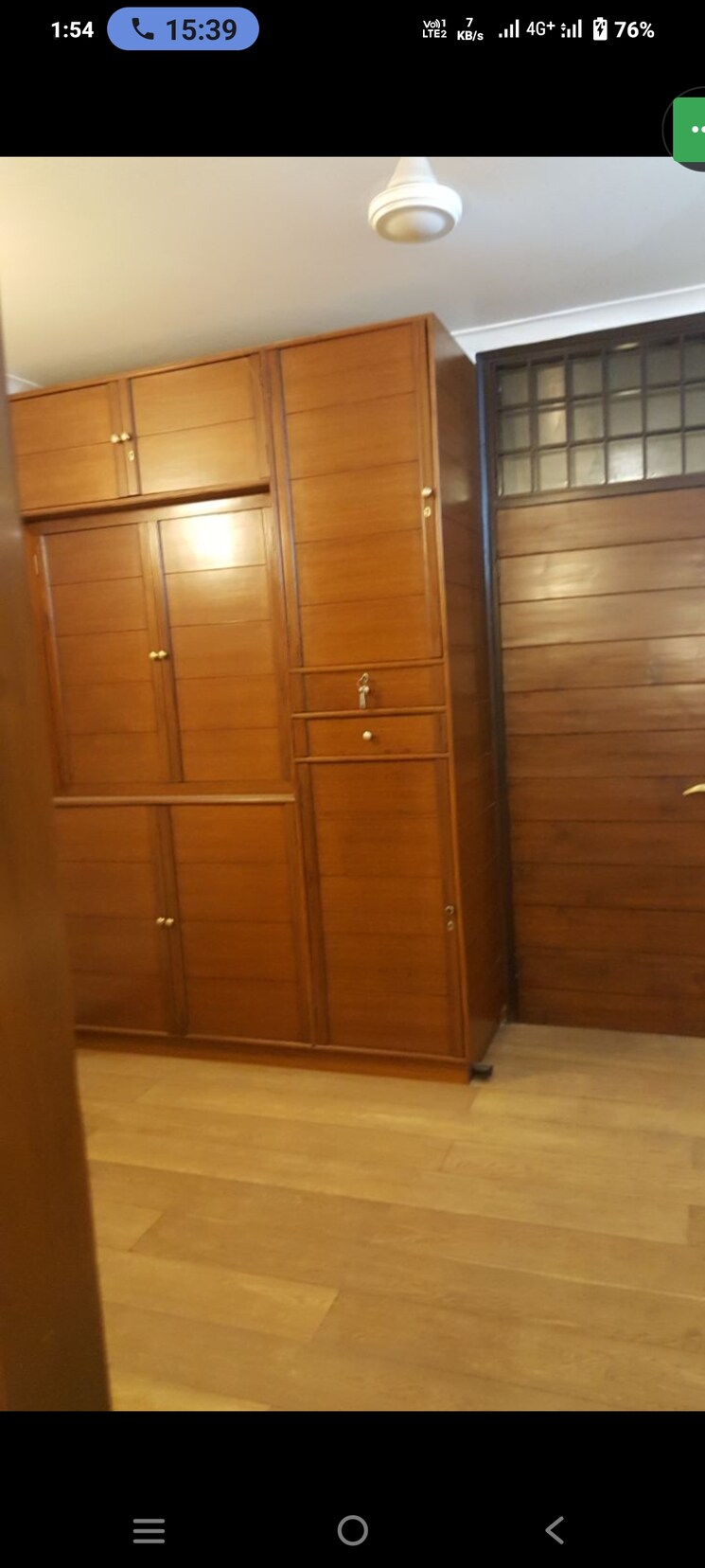 Room, greater kailash ii 3 Bedroom 2000 Sq.Ft. Builder Floor In Greater Kailash ii Delhi 7841359