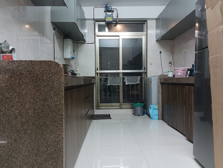 Kitchen, sona-asteria-heights 2 Bedroom 865 Sq.Ft. Apartment In Prabhadevi Mumbai 7841379