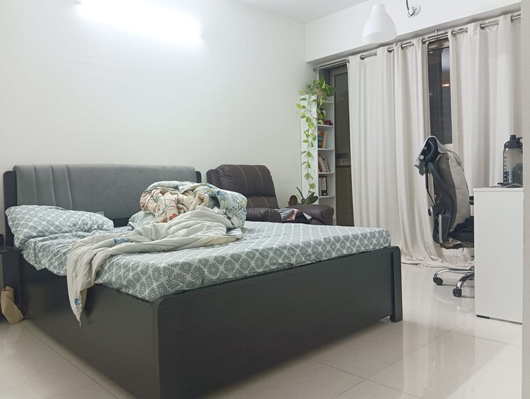 Bedroom, sona-asteria-heights 2 Bedroom 865 Sq.Ft. Apartment In Prabhadevi Mumbai 7841379