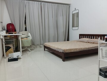 2 BHK Apartment For Rent in Sona Asteria Heights, Prabhadevi