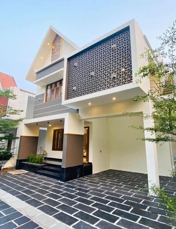 2 BHK Villa For Resale in Jigani Bangalore  7841409