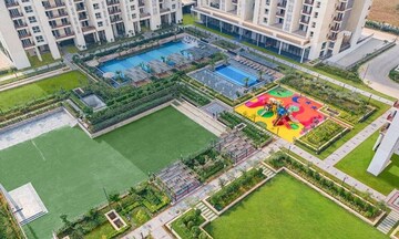 3.5 BHK Apartment – Exterior View View at Mapsko Mount Ville, Sector 79 - for Sale