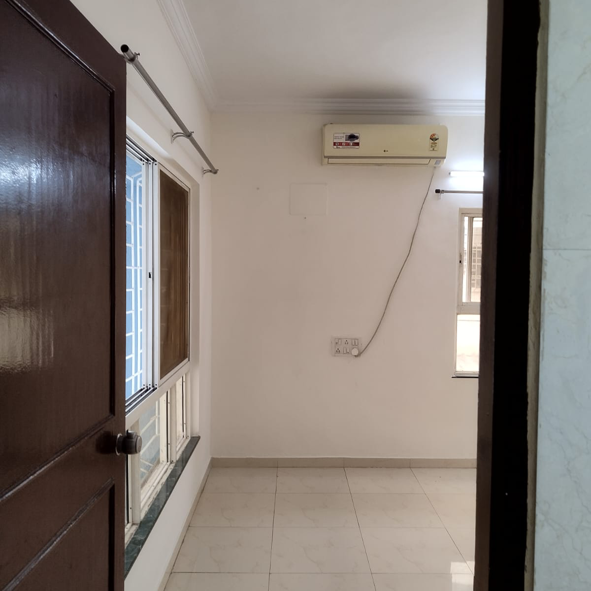 2 BHK Apartment For Sale in G K Roseland Residency