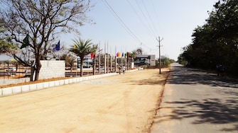 Plot For Resale in Shadnagar Hyderabad  7841428