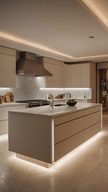 Kitchen in 2 BHK Independent House at Jigani – for Sale