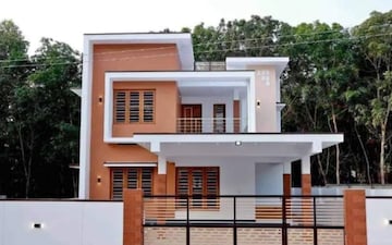 2 BHK Villa For Sale in Haragadde