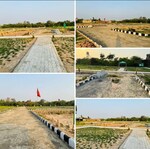 900 Sq.Yd. Plot in Dera Bassi