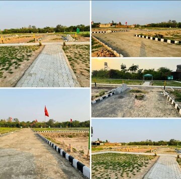  Plot For Sale in Dera Bassi