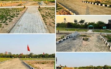 Plot For Sale in Dera Bassi
