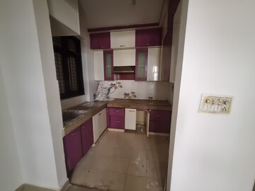 Kitchen in 2 BHK Apartment at Mahagun Mahagunpuram, Shastri Nagar – for Sale