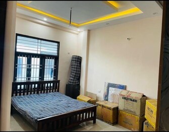 3 BHK Villa For Resale in Kingson Green Villa Phase 2 Sector 12 Greater Noida Greater Noida  7841454